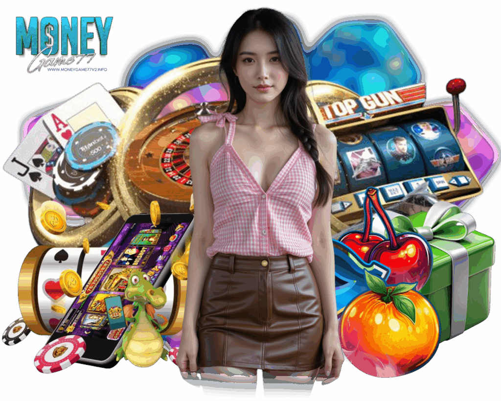 MONEYGAME77V2
