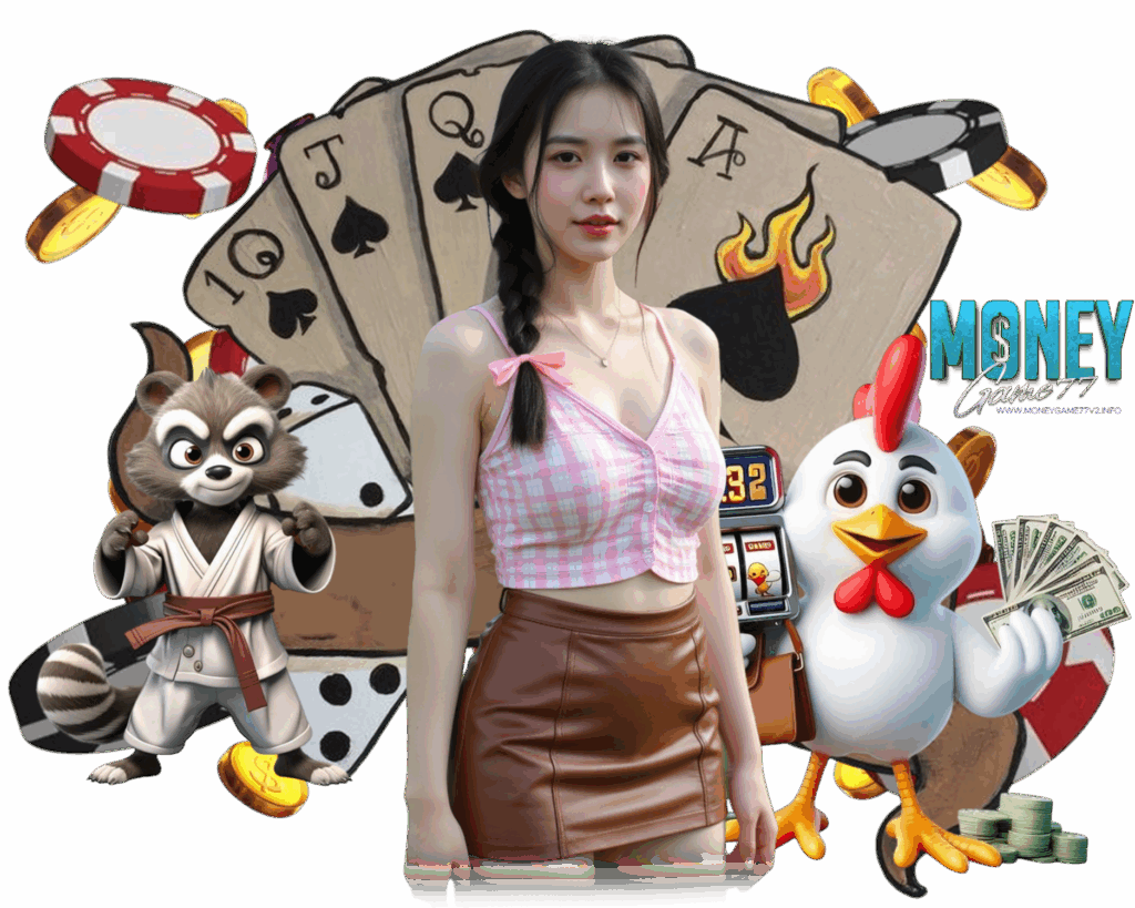 MONEYGAME77V2 LOGIN โบนัสสูง