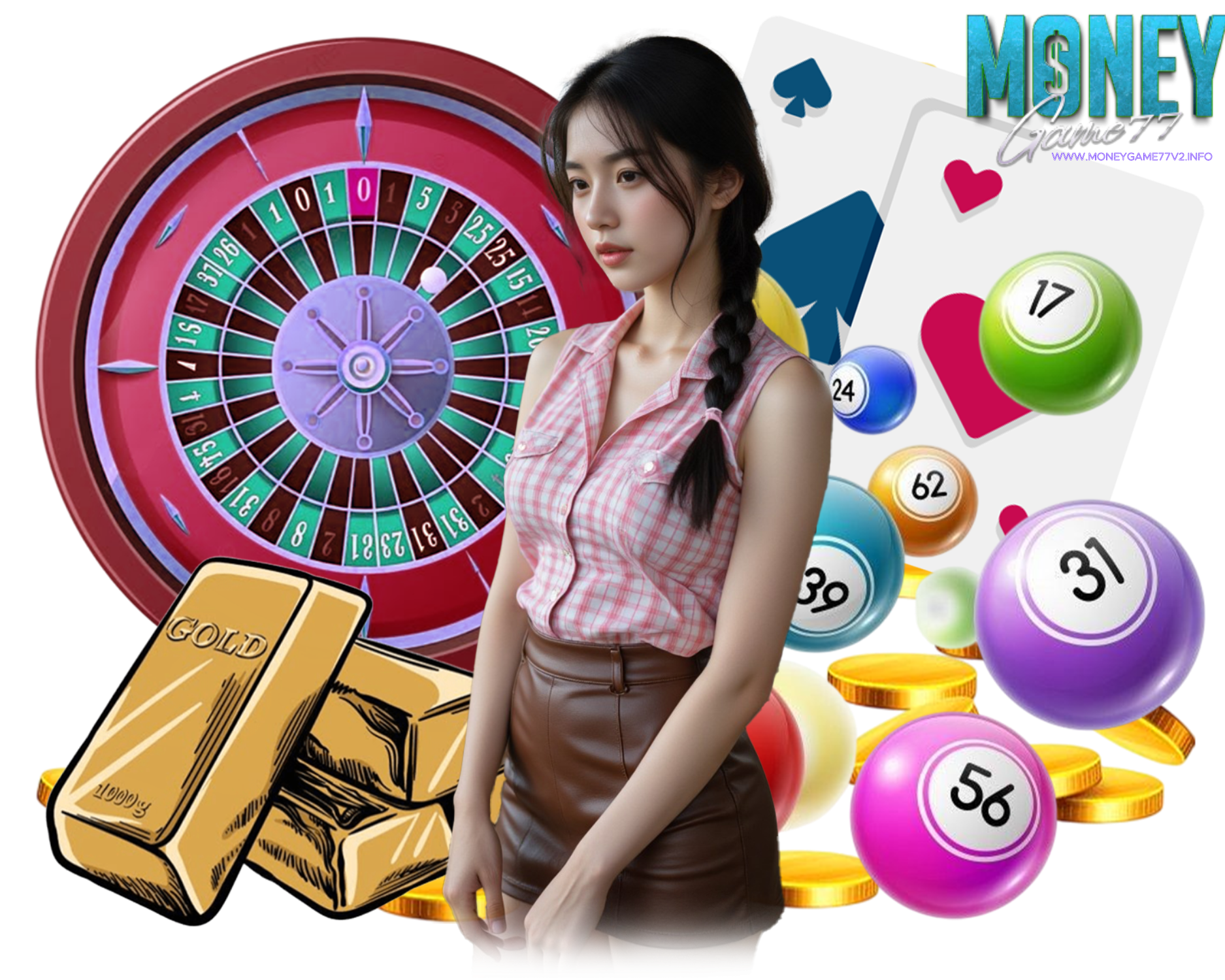 MONEYGAME77V2 LOGIN