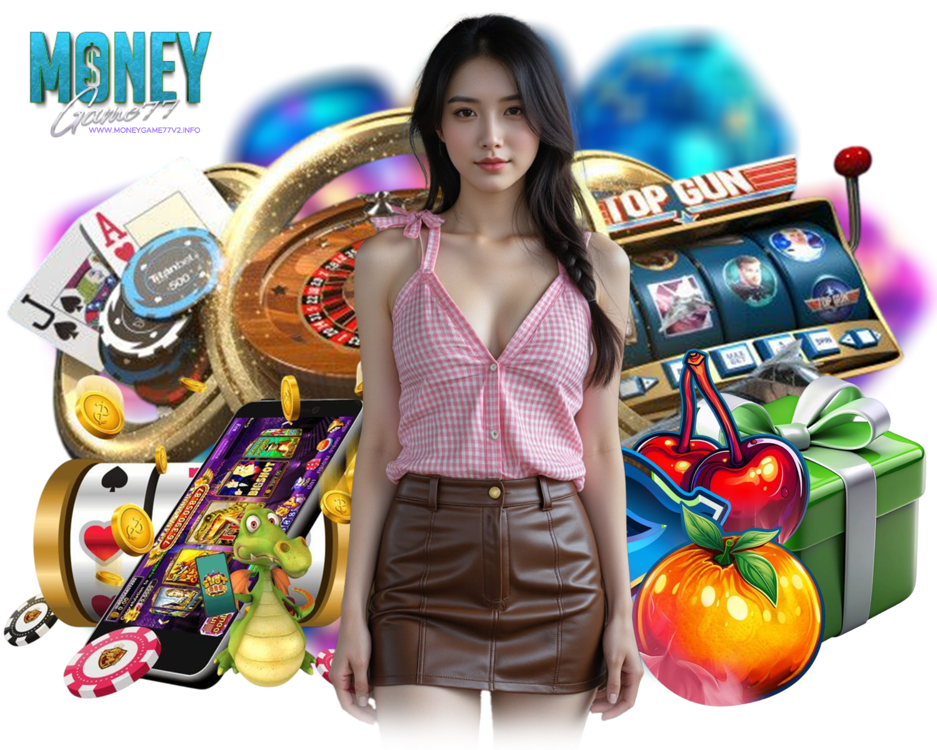 MONEYGAME77V2